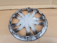 фото thumb №7, Honda jazz v 20- колпак 15 cali серебристый 1szt gr3 44733-tza-j01