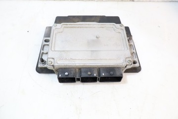 фото thumb №1, Компьютер двигателя citroen c4 picasso i 1.8 16v