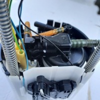 Насос датчик поплавок топлива stinger 2.0 t-gdi с Разборки, фото thumb