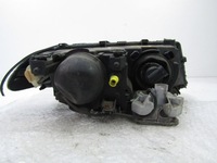 фото thumb №3, Bmw 3 e46 фара лампа перед ліва bosch