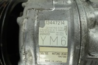 фото thumb №7, Компрессор кондиционера opel corsa e 1.3 cdti 13447214 447150-5781