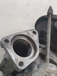 фото thumb №7, Турбонагнітач turbo a6680960499 mercedes vaneo w414 1.7cdi 01-05r.