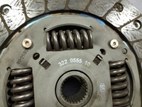 фото thumb №6, Renault clio iv 1.5 cdi 90 km зчеплення комплект 322055510