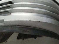 фото thumb №11, Fiat stilo 2003 hb бампер перед передний цвет 647