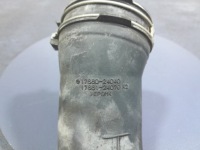 Lexus ux 250h 2.0 шланг патрубок труба повітря 17880-24040 Оригінал, фото thumb