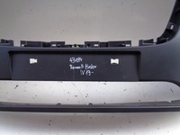 фото thumb №4, Бампер передний renault master iv 19- nr 43184