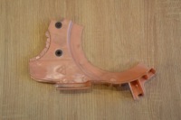 фото thumb №1, Защита цепи коробки 6t45 antara captiva 2.2