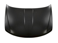 фото thumb №1, Dodge journey 2009- капот крышка alum 5076777ab