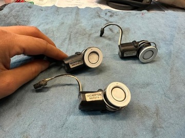 фото thumb №7, Mazda toyota lexus датчик паркування pdc