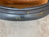 фото thumb №5, Audi a1 8x 3d 10-18r кришка багажника багажника nowa poznań