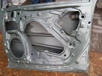 Дверь subaru forester iv 13-18 передние правое в Украине, фото thumb