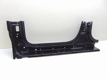 фото thumb №5, Поріг обшивка праві dacia duster ii 17- новий org