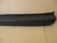 фото thumb №14, Бампер задняя задний ford transit custom 12r- bk21-17e962-a