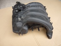 фото thumb №8, Коллектор всасывающий bmw 1 e87 e81 1.6 бензин 116i 116km n45b16a 7518751 исправный