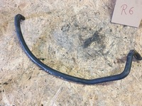 фото thumb №2, Шланг wąż wody renault trafic 1,9 dci