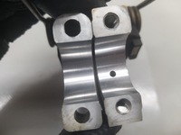 фото thumb №9, Диодный мост подножка вкладыш вала 69 1.6 thp 225km 5g06 citroen ds7 3008 8665774