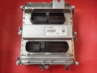 фото thumb №1, Man блок управления 0281020273 cena с programowaniem