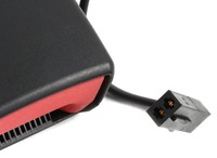 фото thumb №2, Замок поперечина безопасности левый skoda rapid оригинал