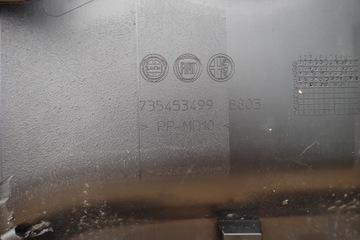 фото thumb №9, Оббивка захист кришки задньої lancia delta 3 iii 2008-2014r.
