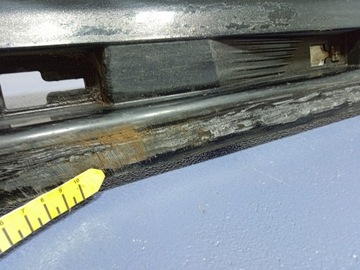фото thumb №6, Volvo v40 ii планка пороговая порог 31395043 71700