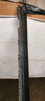 фото thumb №7, Молдинг поріг права porsche taycan 9j0 cross turismo