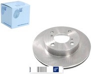 фото thumb №1, Тормозные диски тормозные 2szt nissan pixo