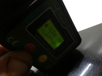 фото thumb №14, Крила лівий перед передній skoda rapid toledo iv liftback lf9r