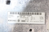 фото thumb №4, Модуль mmi audi a6 c6 3.2