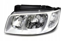 фото thumb №1, Hyundai matrix 06-09 фара левый depo
