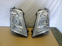 фото thumb №1, Фара лампа volvo fh 4 h7 права i ліва
