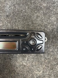 фото thumb №5, Радіо mercedes w203 a2038202286