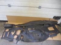 фото thumb №1, Mercedes sprinter 906 шумоізоляція капот a906688006