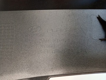 фото thumb №13, Hyundai tucson iv 4 2020- бампер перед переднее 86511-n7000 ÷