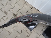 фото thumb №14, Бампер задня задній mini cooper s coutryman r60 10-