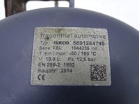 фото thumb №6, Iveco stralis hi-way 13- e6 бак воздуха 10l 33cm ø 21cm 5801284749