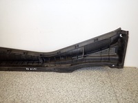 фото thumb №6, Hyundai i30 07-12 панель під лобовим склом пластиковий