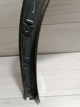 фото thumb №9, Планка крила праві зад bmw x2 f39 м-пакет