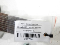 фото thumb №7, Привідний вал права hyundai i30 i 1.6 crdi