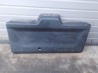 Купить 1.5b-hdi citroen berlingo 4 2020r защита багажника внутренняя 9818753277, фото thumb