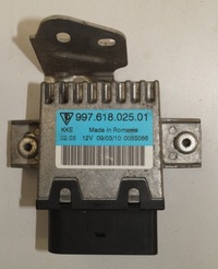 фото thumb №1, Блок керування насоса пального porsche cayman 987 3,4 s