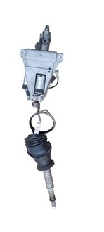 фото thumb №8, Колонка кермова mercedes w211 2114620120g