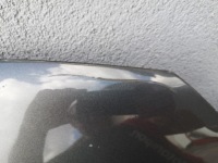 Ford mustang gt vi 6 рестайлінг  17- капот перед передня колір grafitowy Недорого, фото thumb