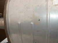 фото thumb №5, Audi q7 4m система випускний кінцевий 4m0253611m