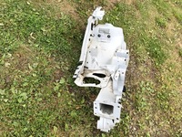 фото thumb №2, Citroen ds5 чверть права перед передня лонжерон 2014 rok