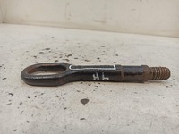 фото thumb №7, Skoda yeti 2.0 tdi hak ушко буксировочный 1t0805615a