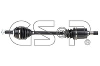 фото thumb №2, Gsp піввісь привідна ліва