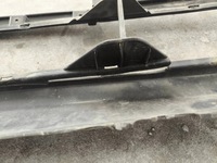 фото thumb №11, Бампер перед передній hyundai h1 2007- 86511-4h010