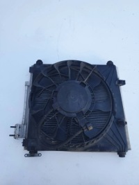 Купить Tesla s вентилятора радиатор кондиционер 6008357-00-b, фото thumb