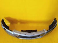 Бампер перед передний opel astra iii h kombi 04-06 lak: z163 nr496 Недорого, фото thumb