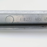 фото thumb №6, Підйомник скло механічний ліве зад renault modus 118277 nr1569